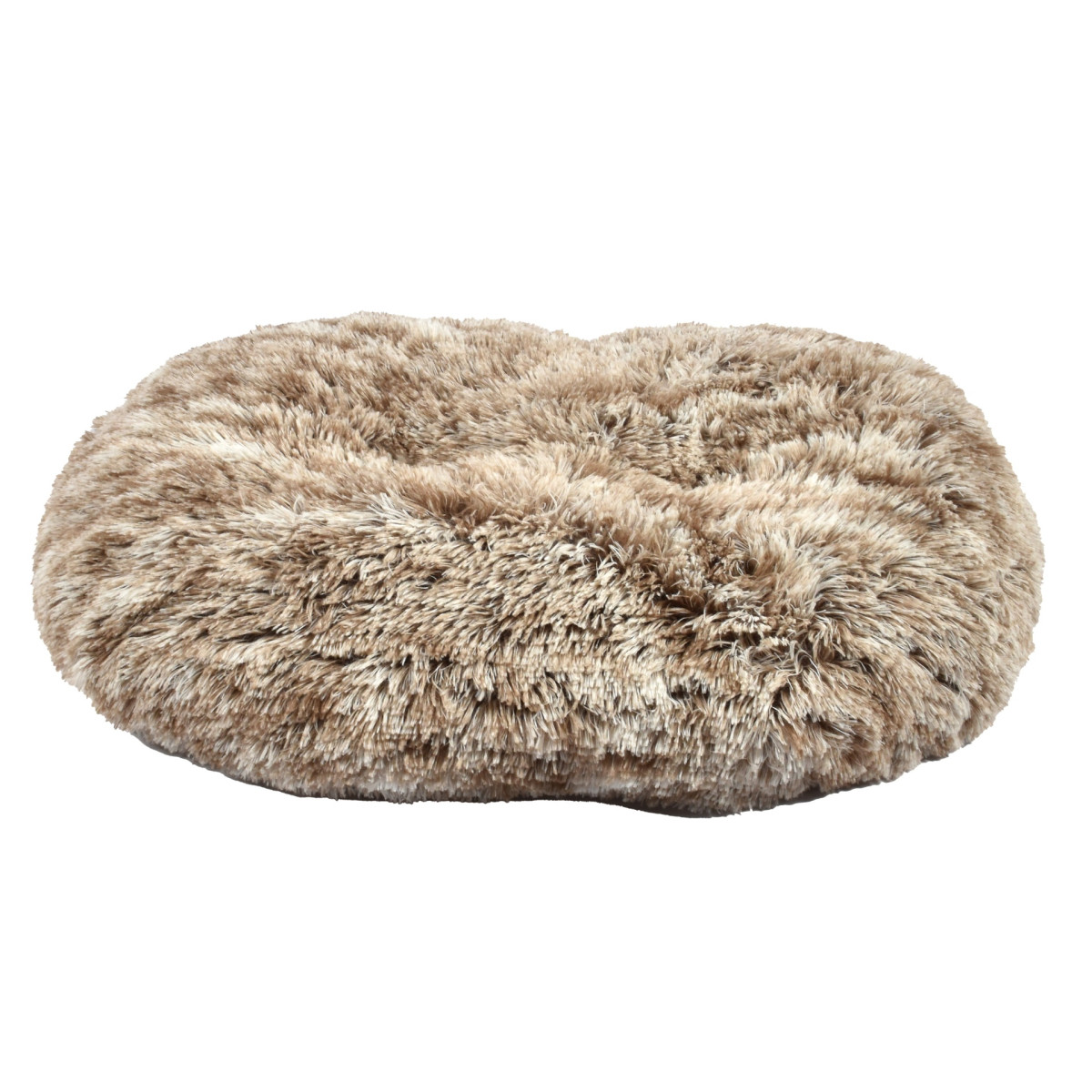 Coussin chat Croci douillet 55x45cm - Confort ultra doux pour félins
