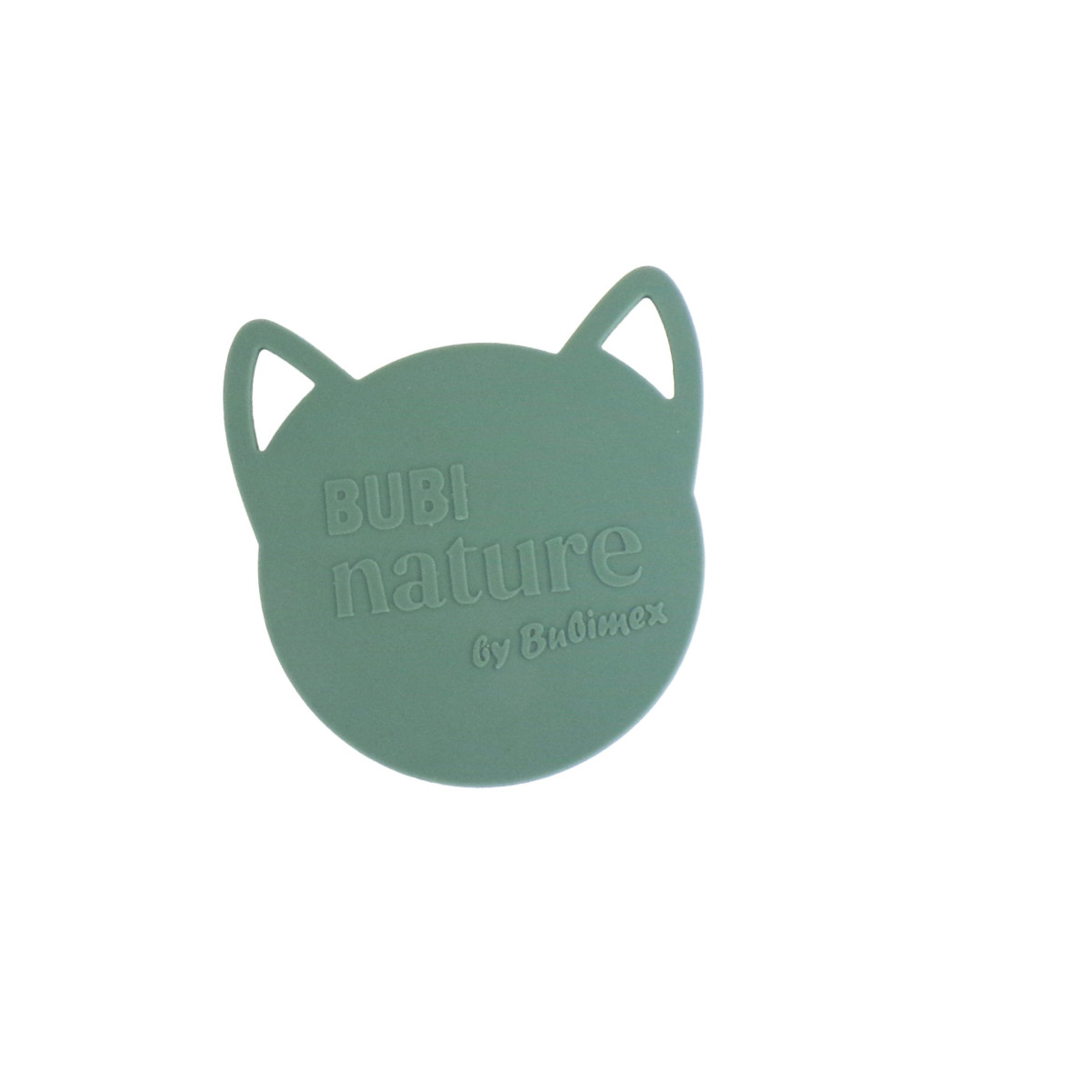 Couvercle Bubimex silicone : 3 tailles hermétiques pour pâtées