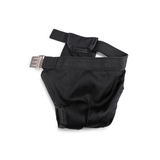 Culotte Vadigran T3 40-49cm avec protège-slips x4 pour chien | DO&KA