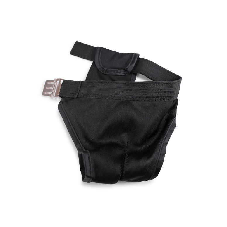 Culotte Vadigran T3 40-49cm avec protège-slips x4 pour chien | DO&KA