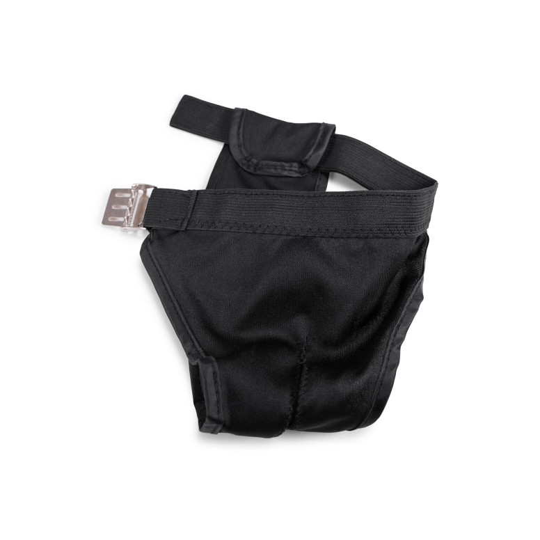 Culotte Vadigran T5 60-70cm avec protège-slips x4 pour chien | DO&KA