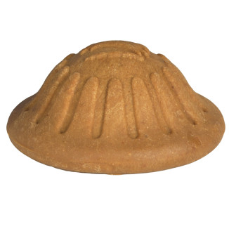Everlasting Treat L : Friandise poulet pour chien 18kg