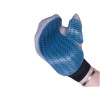 Gant de soins Vadigran en caoutchouc 24M pour chien | DO&KA