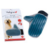 Gant de soins Vadigran en caoutchouc 24M pour chien | DO&KA