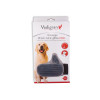 Gant de soins Vadigran en caoutchouc 24M pour chien | DO&KA