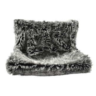 Hamac Croci radiateur chat noir - Confort chaud et sécurisé