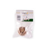Jouet bois balle Vadigran 6cm pour rongeur | DO&KA