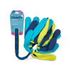 Tuggi Spider 78cm : Jouet interactif chien/chat - Stimulation mentale