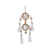 Jouet oiseau coton dreamcatcher Vadigran 53cm pour oiseaux | DO&KA