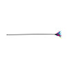 Jouet plumeau interactif Martin sellier pour chat