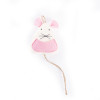 Jouet Martin Sellier souris de poche pour chat | DO&KA