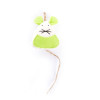 Jouet Martin Sellier souris de poche pour chat | DO&KA
