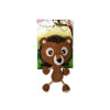 Jouet Vadigran Lilli le lion 30 cm pour chien | DO&KA