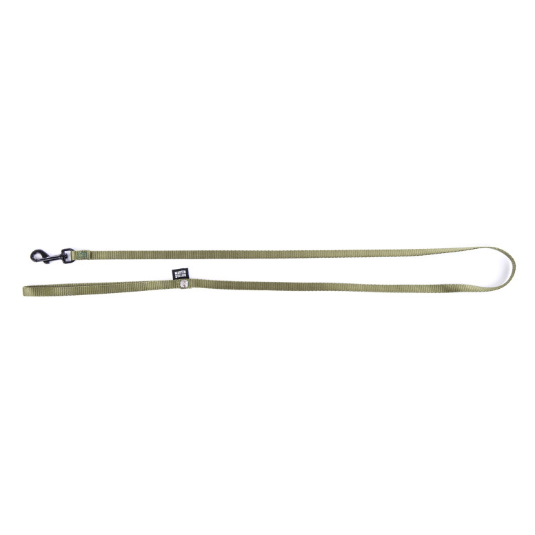 Laisse Confort Martin Sellier - Idéale pour Chien & Chat (10-120cm)