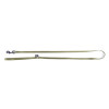 Laisse Confort Martin Sellier - Idéale pour Chien & Chat (10-120cm)