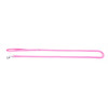 Laisse nylon Martin Sellier rose fluo 10-120cm pour chat | DO&KA
