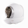 Maison de toilette automatique connectée Martin Sellier 65L pour chat | DO&KA