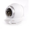 Maison de toilette automatique connectée Martin Sellier 65L pour chat | DO&KA
