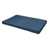 Matelas Croci Hydro Gris : Confort Anti-Humidité pour Chien & Chat