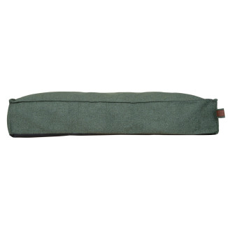 Matelas Vadigran stargaze botanical green 120 x 90 cm pour chien | DO&KA
