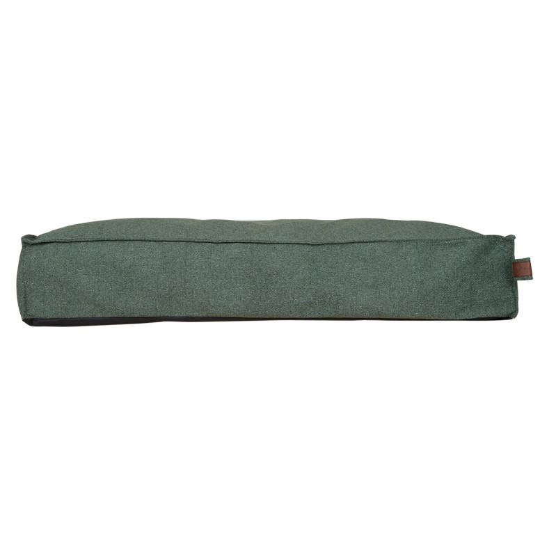Matelas Vadigran stargaze botanical green 120 x 90 cm pour chien | DO&KA