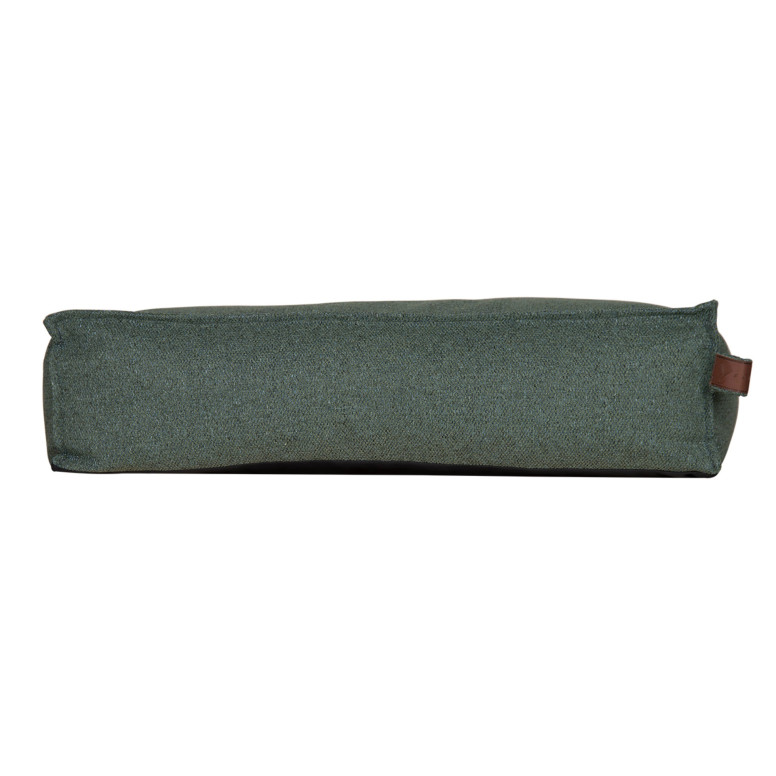 Matelas Vadigran stargaze botanical green 80 x 55 cm pour chien | DO&KA