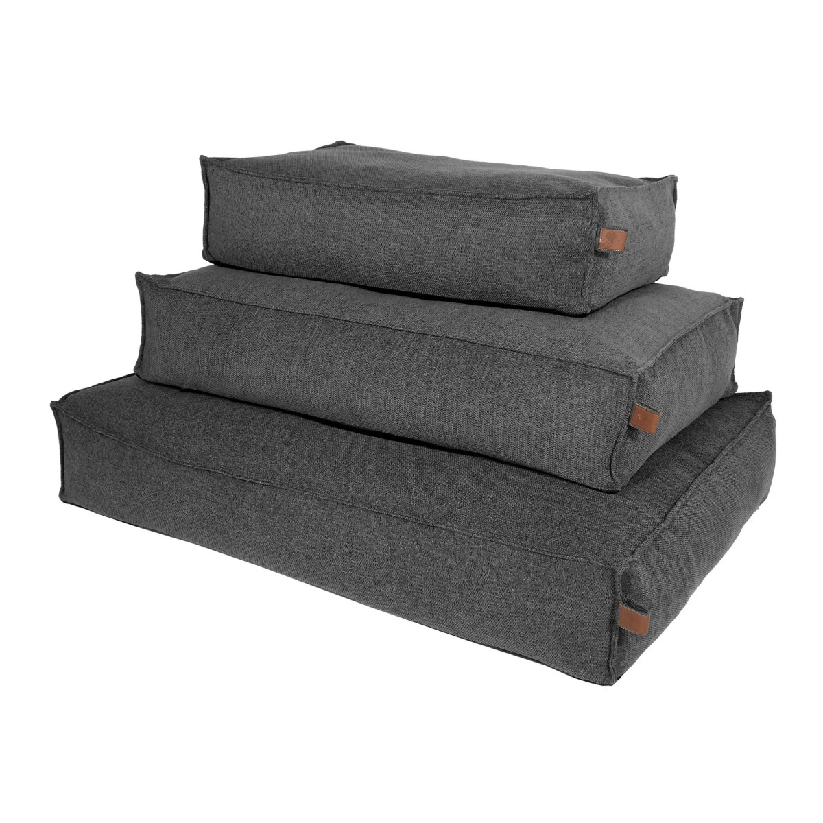 Matelas Vadigran stargaze epic grey 80x55cm pour chien | DO&KA
