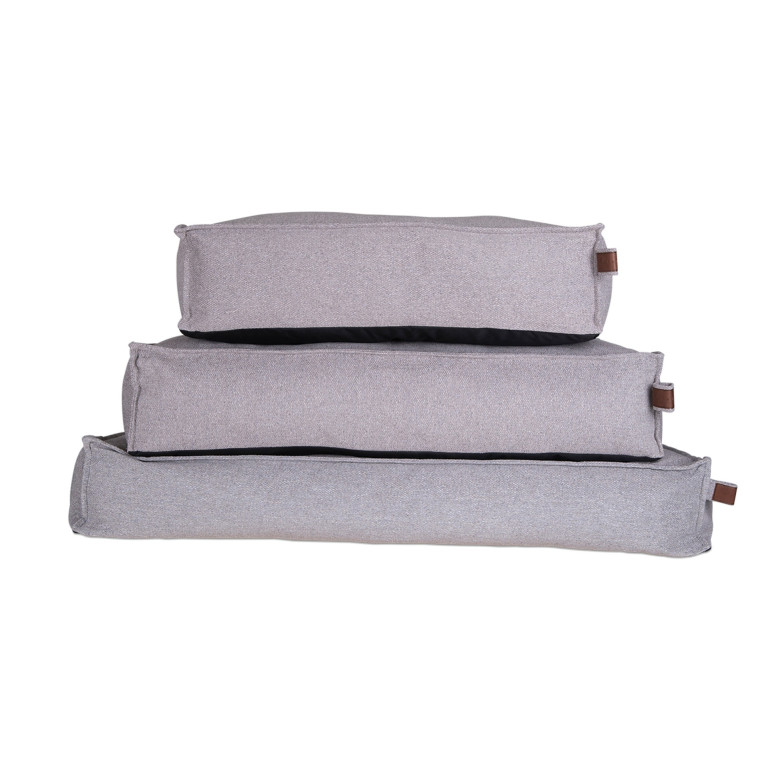 Matelas Vadigran stargaze nut grey 100x70cm pour chien | DO&KA