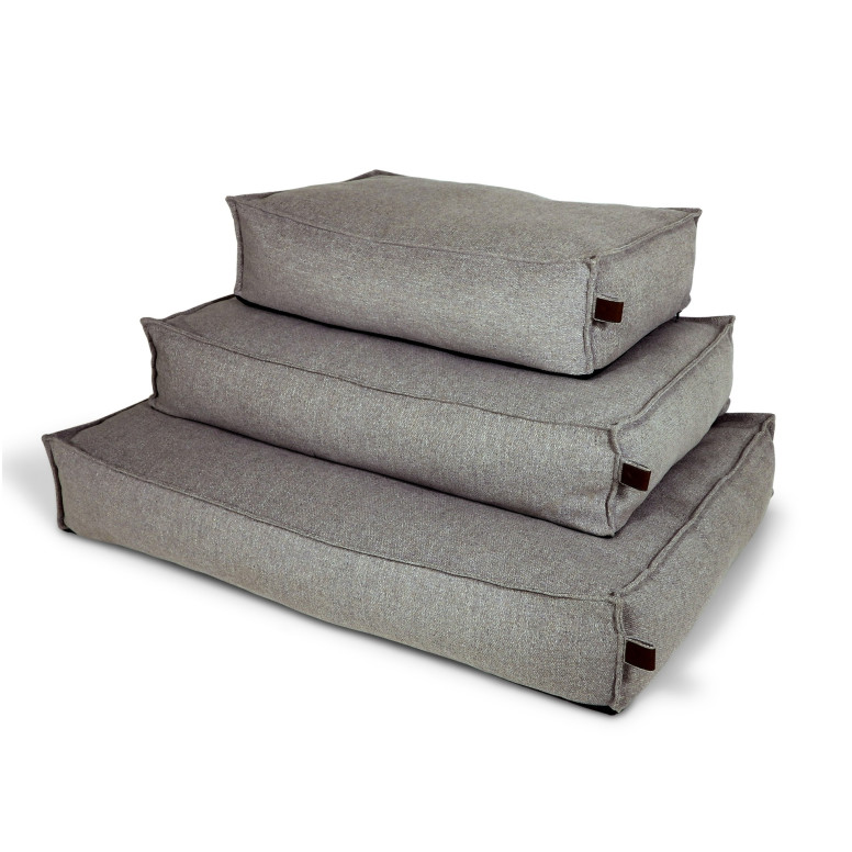 Matelas Vadigran stargaze nut grey 100x70cm pour chien | DO&KA
