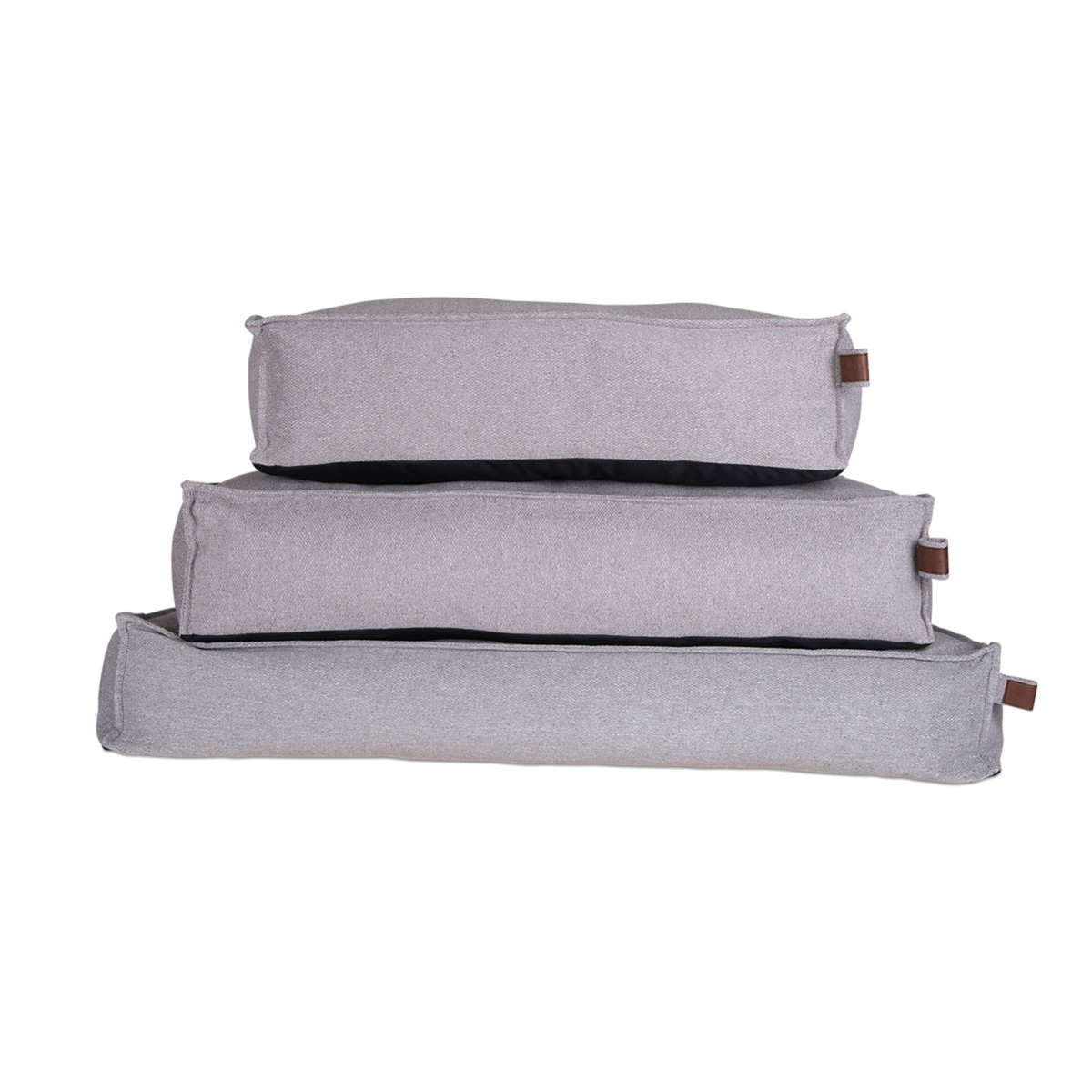 Matelas Vadigran stargaze nut grey 120x90cm pour chien | DO&KA