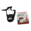 Muselière Vadigran réglable taille 3M pour chien | DO&KA