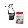 Muselière Vadigran réglable taille 3M pour chien | DO&KA