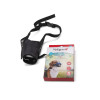 Muselière Vadigran réglable taille 4L pour chien | DO&KA