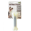 Os fourré BUBIMEX ultra-résistant 15 cm - Idéal pour chiens mâcheurs
