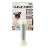 Os fourré BUBIMEX 12 cm - Ultra-résistant pour chiens, santé dentaire
