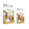 Paille fermière Vadigran 30l 1kg pour rongeur | DO&KA