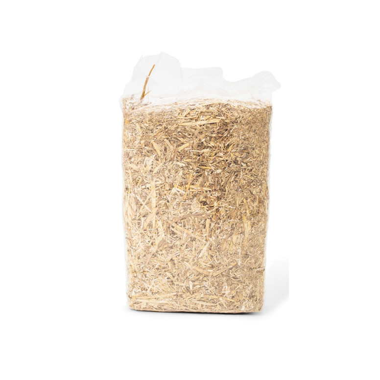 Paille fermière Vadigran 30l 1kg pour rongeur | DO&KA
