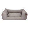Panier Snooze Nut Grey Vadigran (60x50cm) pour chien et chat | DO&KA