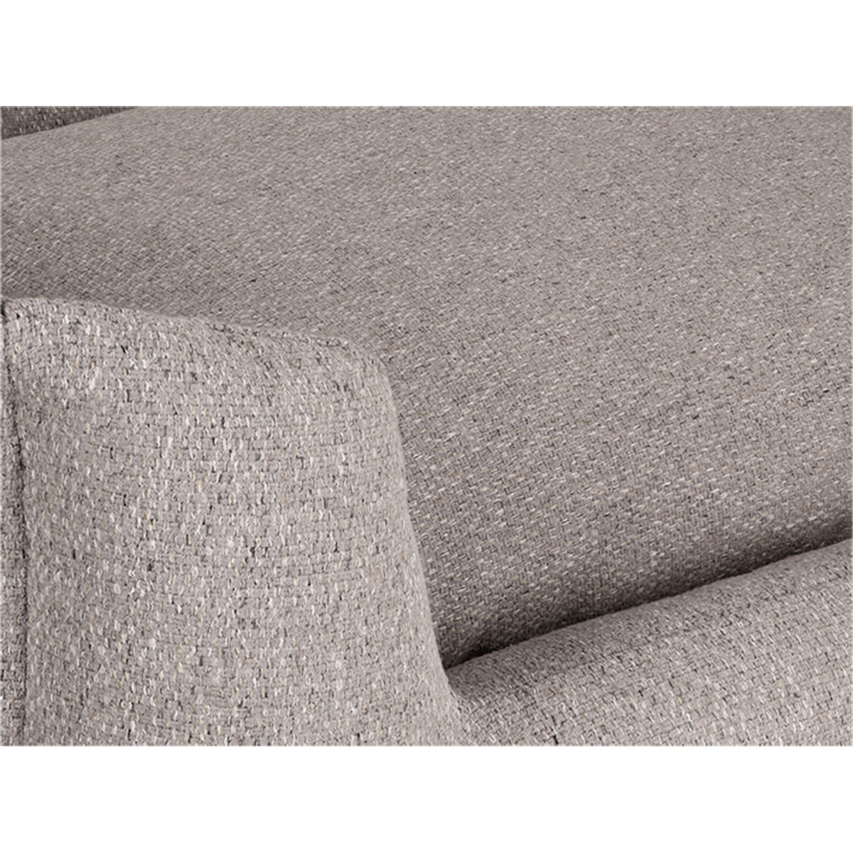 Panier Snooze Nut Grey Vadigran (60x50cm) pour chien et chat | DO&KA