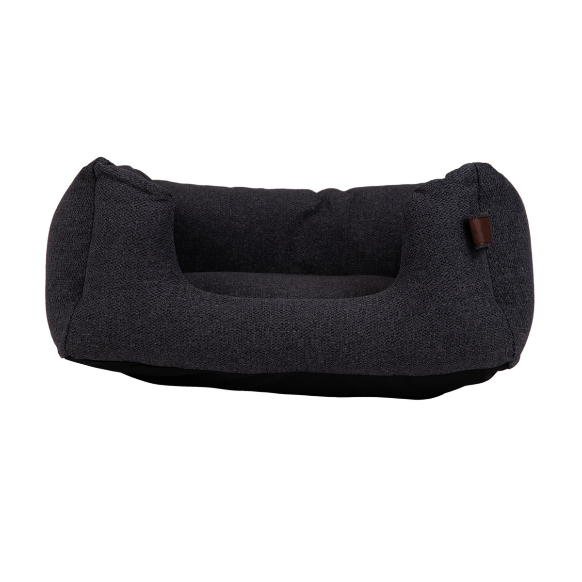 Panier Vadigran snooze epic grey 60x50cm pour chien | DO&KA