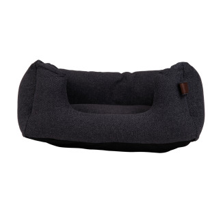 Panier Vadigran snooze epic grey 60x50cm pour chien | DO&KA