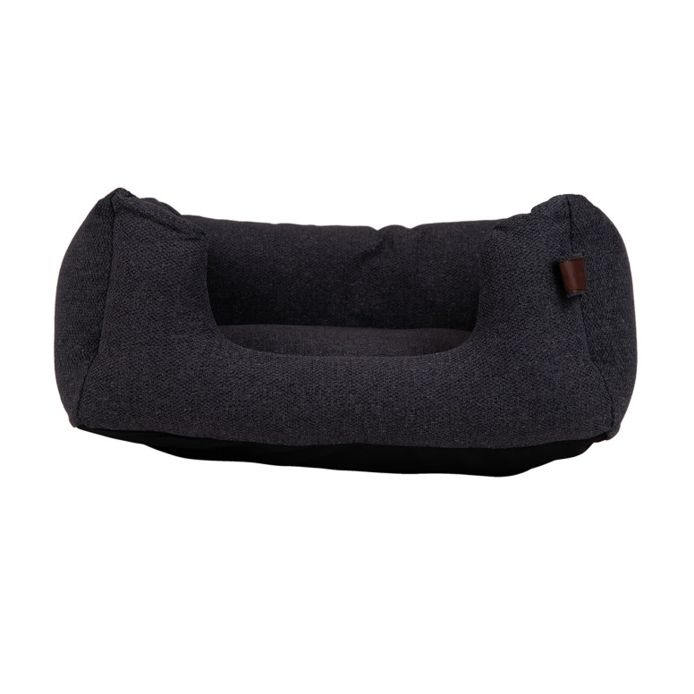 Panier Vadigran snooze epic grey 60x50cm pour chien | DO&KA
