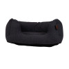 Panier Vadigran snooze epic grey 60x50cm pour chien | DO&KA