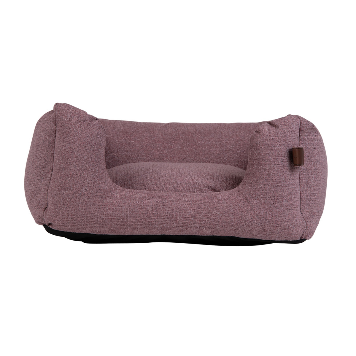 Panier Vadigran snooze iconic pink 60x50cm pour chien | DO&KA