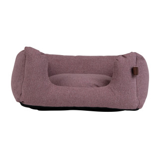 Panier Vadigran snooze iconic pink 60x50cm pour chien | DO&KA