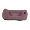 Panier Vadigran snooze iconic pink 60x50cm pour chien | DO&KA