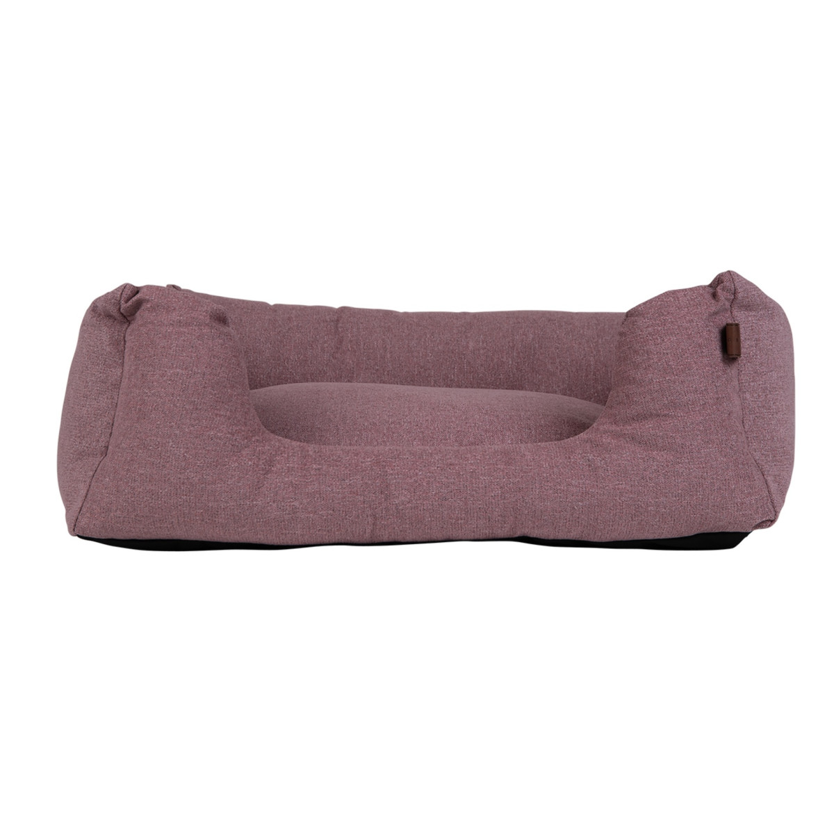 Panier Vadigran snooze iconic pink 80x60cm pour chien | DO&KA