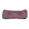Panier Vadigran snooze iconic pink 80x60cm pour chien | DO&KA