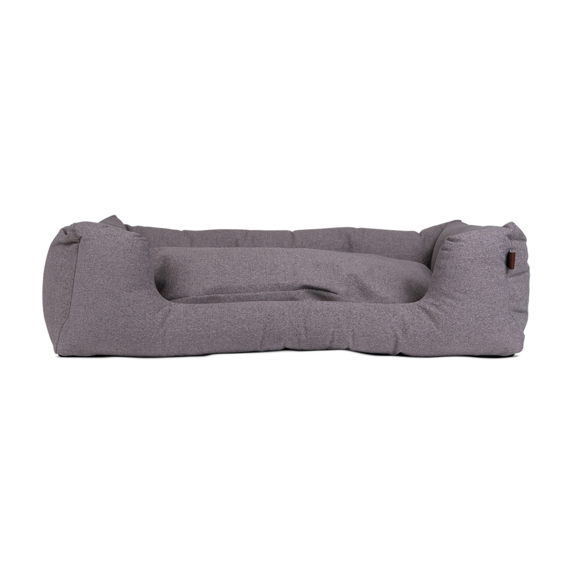 Panier Vadigran snooze nut grey 110x80cm pour chien | DO&KA