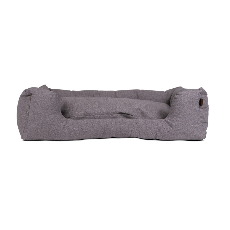 Panier Vadigran snooze nut grey 110x80cm pour chien | DO&KA